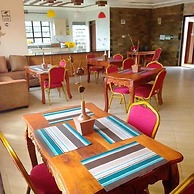 Villa Serene Hotel Kitale