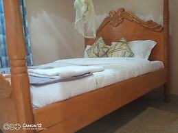 Villa Serene Hotel Kitale