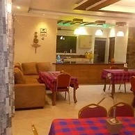 Villa Serene Hotel Kitale
