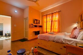 Hotel JK Dharamshala