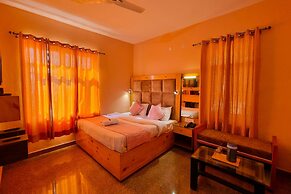 Hotel JK Dharamshala