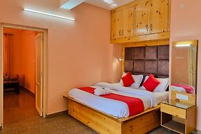 Hotel JK Dharamshala