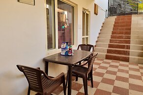 Hotel JK Dharamshala