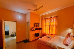 Hotel JK Dharamshala