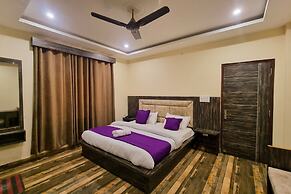 Hotel JK Dharamshala