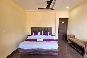 Hotel JK Dharamshala