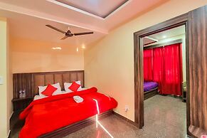 Hotel JK Dharamshala