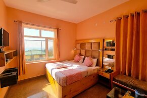 Hotel JK Dharamshala