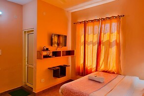 Hotel JK Dharamshala