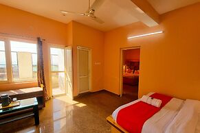 Hotel JK Dharamshala