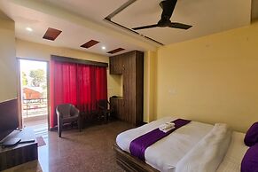 Hotel JK Dharamshala