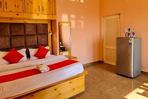 Hotel JK Dharamshala