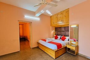 Hotel JK Dharamshala