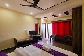 Hotel JK Dharamshala