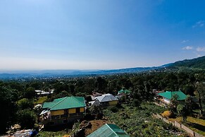 Hotel JK Dharamshala