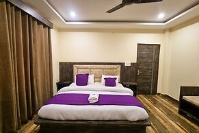 Hotel JK Dharamshala