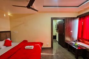 Hotel JK Dharamshala