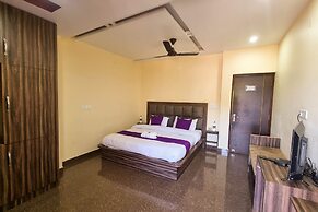 Hotel JK Dharamshala