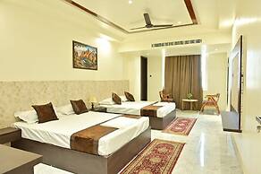 Hotel Rudra Inn