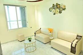 Hotel Rudra Inn