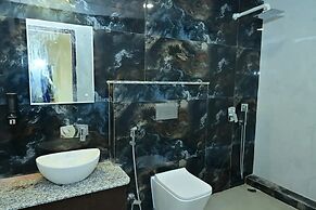 Hotel Rudra Inn