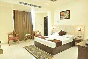 Hotel Rudra Inn