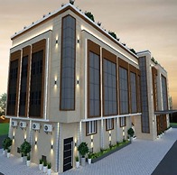 Hotel Rudra Inn