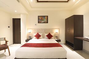 Hotel Rudra Inn