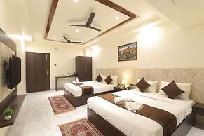 Hotel Rudra Inn