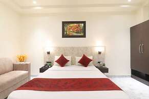 Hotel Rudra Inn