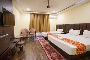 HOTEL TOURIST INN BY SAGAR