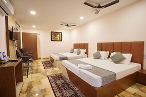 HOTEL TOURIST INN BY SAGAR