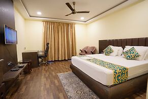 HOTEL TOURIST INN BY SAGAR