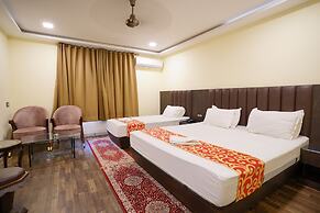 HOTEL TOURIST INN BY SAGAR