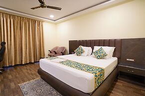 HOTEL TOURIST INN BY SAGAR