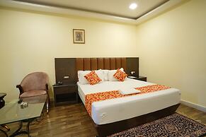 HOTEL TOURIST INN BY SAGAR