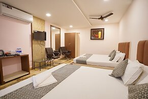 HOTEL TOURIST INN BY SAGAR