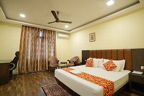 HOTEL TOURIST INN BY SAGAR