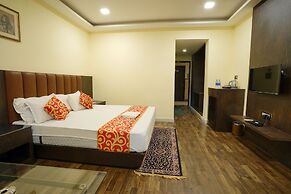 HOTEL TOURIST INN BY SAGAR