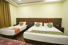 HOTEL TOURIST INN BY SAGAR