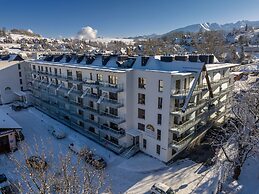 RentPlanet - Szymony II