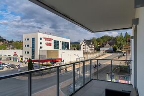 RentPlanet - Szymony II