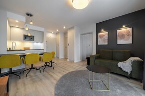 RentPlanet - Szymony II