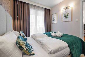 RentPlanet - Szymony II