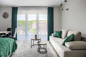 RentPlanet - Szymony II