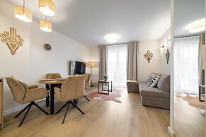 RentPlanet - Szymony II