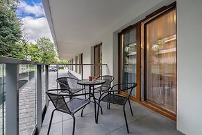 RentPlanet - Szymony II