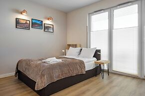 RentPlanet - Szymony II