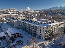 RentPlanet - Szymony II