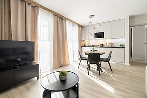 RentPlanet - Szymony II